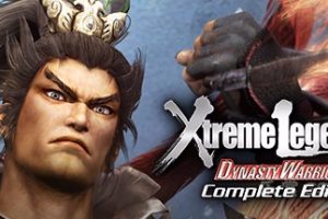 真三国无双7猛将传 v1.0.0.3 全DLC 移植DLC 中文