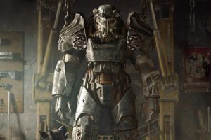 辐射4 V1.10.138 全DLC 汉化中文