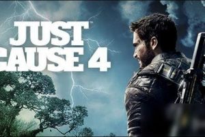 正当防卫4 全DLC 中文