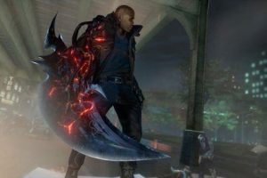 虐杀原形2 全DLC 汉化中文