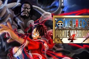 海贼无双4ONE PIECE: PIRATE WARRIORS 4官方中文 豪华破解版
