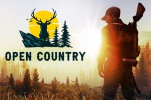 辽阔旷野中文版