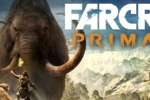 孤岛惊魂:原始杀戮 V1.3.3 中文,直接玩