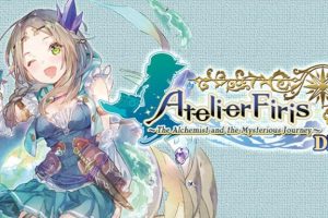 菲利丝的炼金工房 不可思议旅的炼金术士DX中文版，直接玩