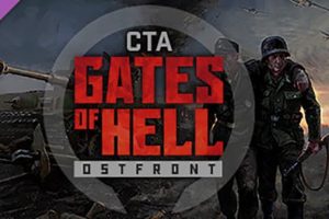 战争召唤地狱之门:东线中文版,直接玩,更新至2021年6月12日