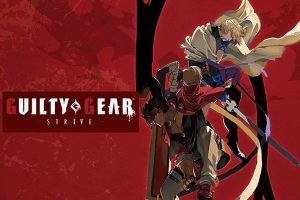 罪恶装备:STRIVE中文版,直接玩