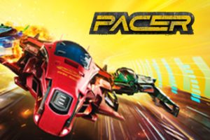 Pacer中文版,直接玩