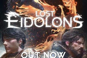 幻灵降世录(Lost Eidolons)中文版,直接玩
