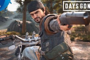 往日不在中文版,免steam ,直接玩