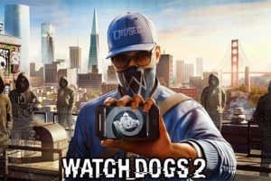 看门狗2 V1.17 全DLC 中