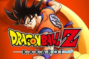 龙珠Z:卡卡罗特v1.60中文版,直接玩