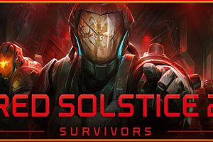 红至日2:幸存者(Red Solstice 2: Survivors -)中文版,直接玩