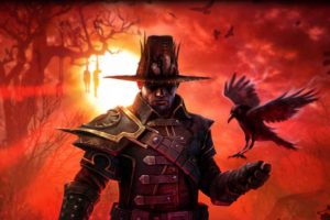 恐怖黎明:恐怖统治+复联MOD整合版,不可错过!抖音直播火爆