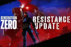 零世代 新曙光中文版,版本:V20221213+东欧武器包DLC+全DLC