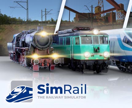 铁路模拟器|官方中文|Build.21936241+CD163系列DLC+全DLC