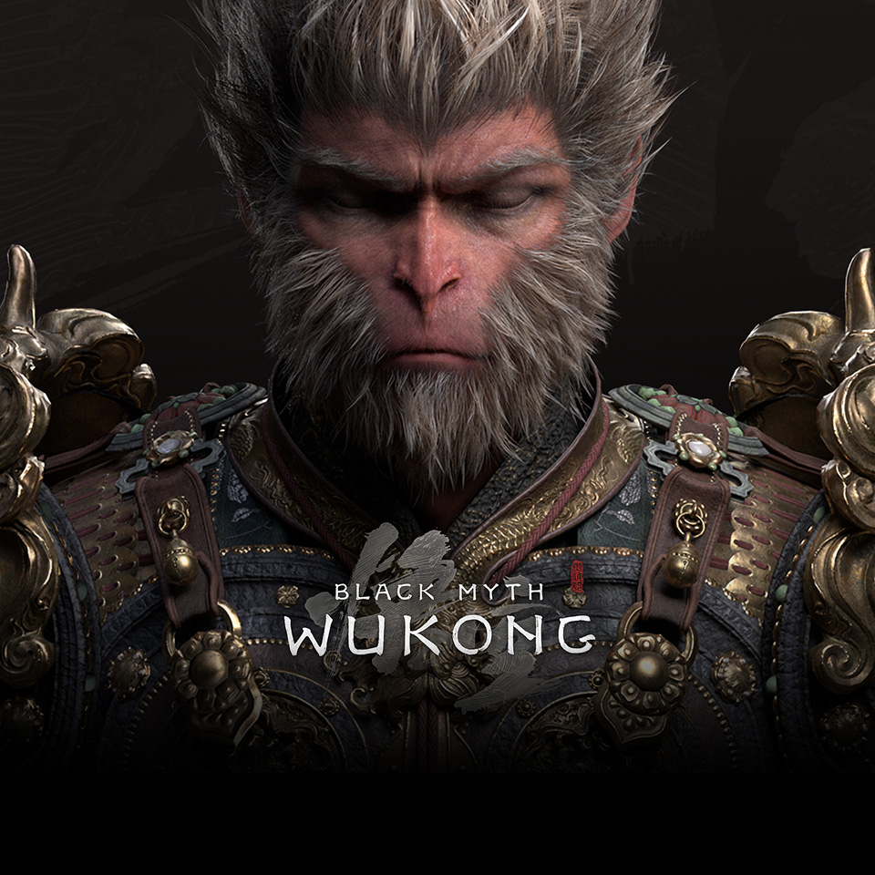 黑神话:悟空 / BLACK MYTH WU KONG 安装即玩 非虚拟机！